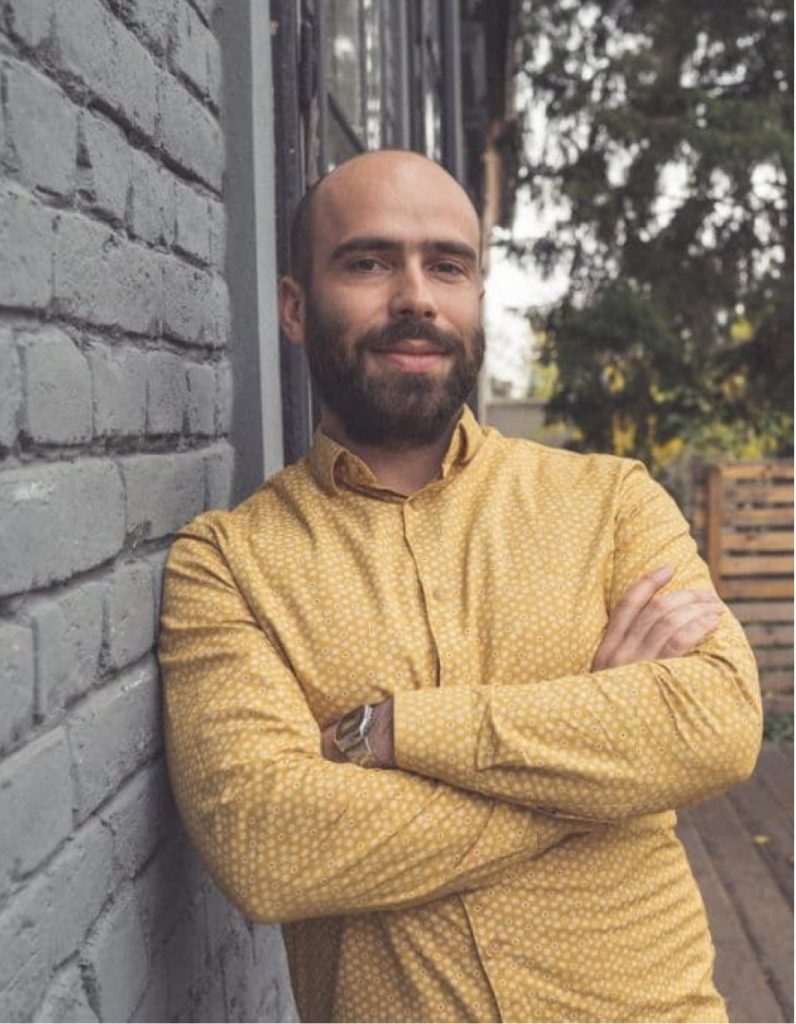 Pavol Adamčák
