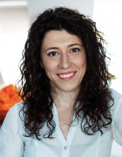 Alina Tutulan
