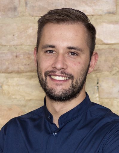 Marek Duracka
