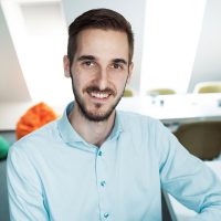 Michal Čechovský