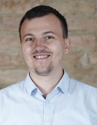 Samuel Ondrišák