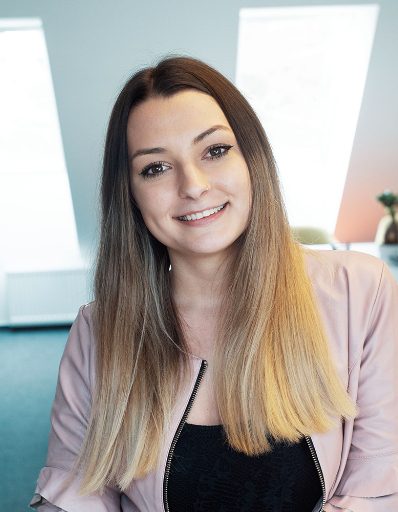 Martina Katrincová