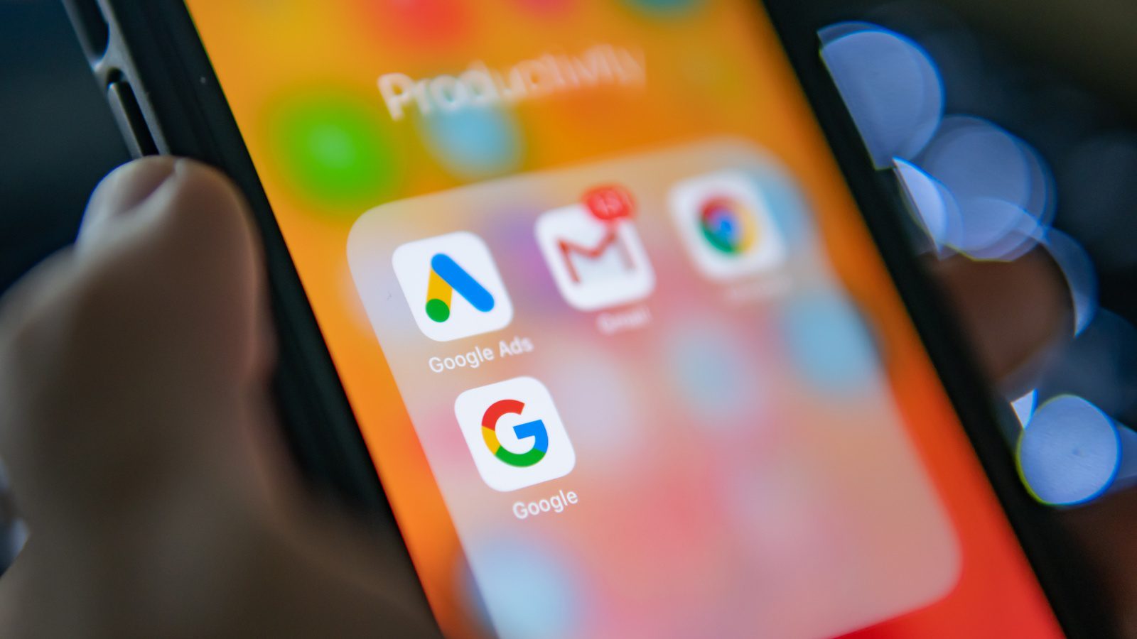Google trendy, tipy online marketing 2021