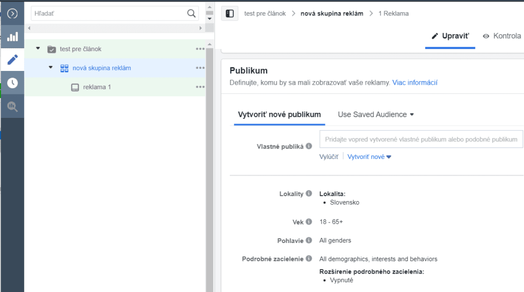 nastavenie-rozpoctu-publika-umiestnenia-reklamy-na-facebooku