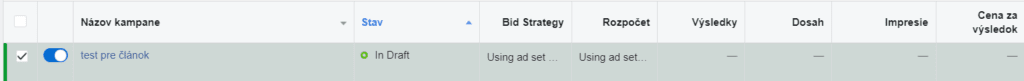 zobrazenie-vytvorenej-kampane-na-facebooku