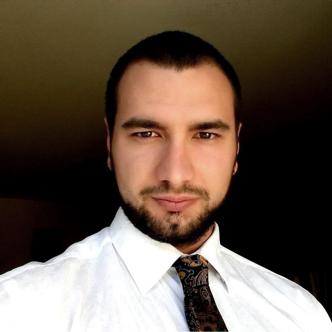 Gabriel Šimčo
