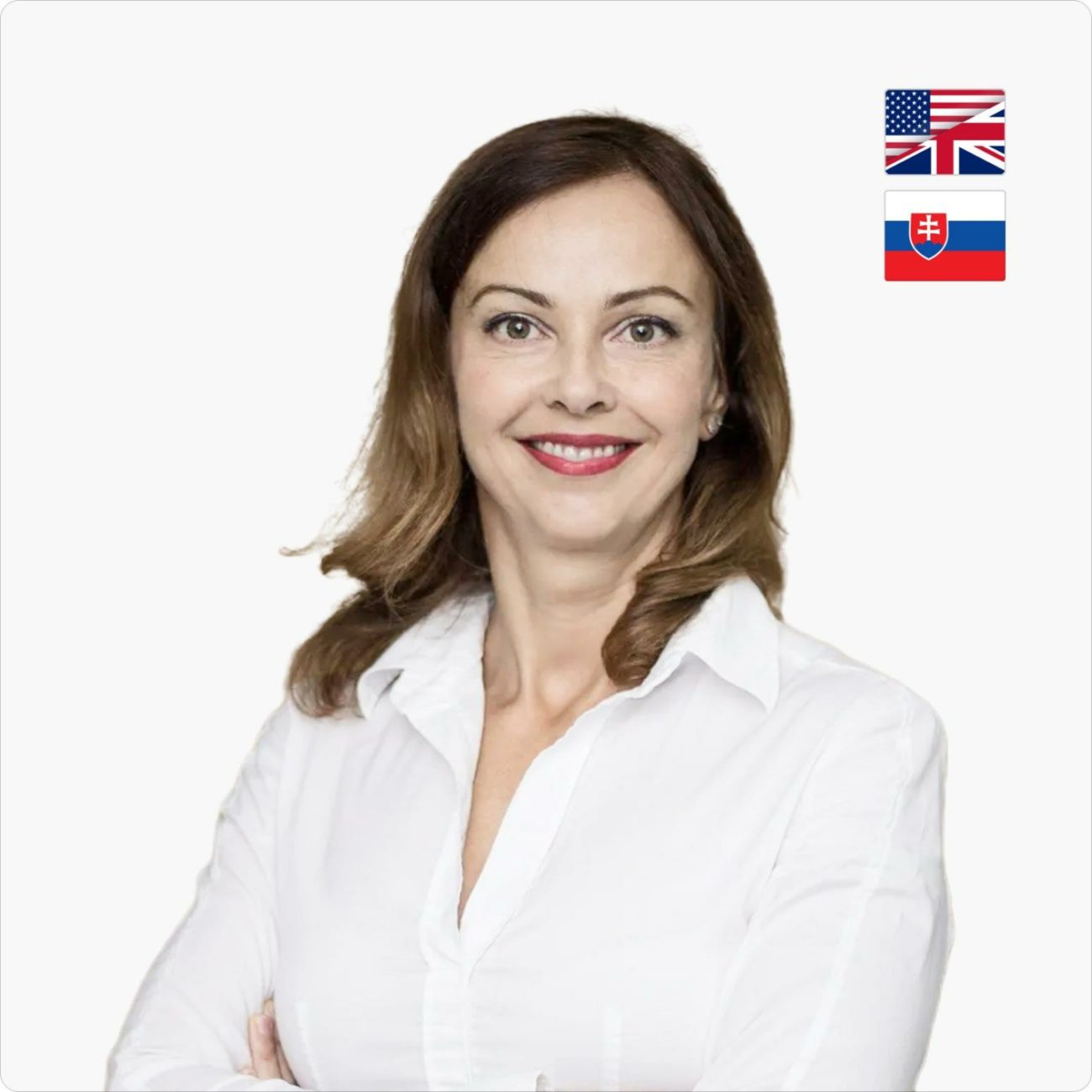 Ingrid Hoferová