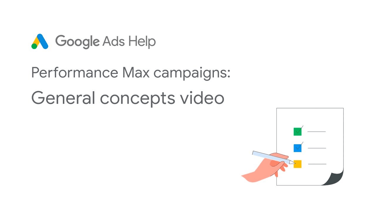 Create a YouTube Video Ad in Google Ads
