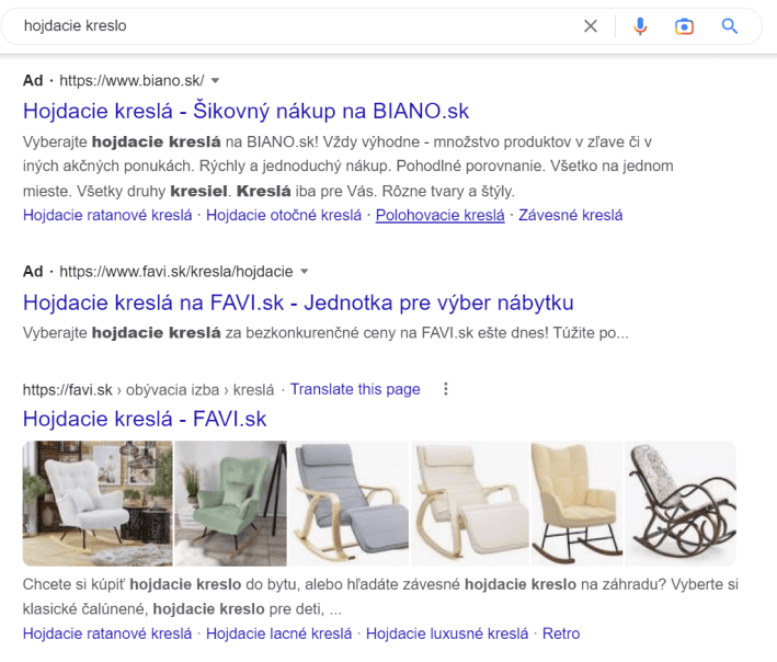 Ako funguje kombinácia SEO a PPC