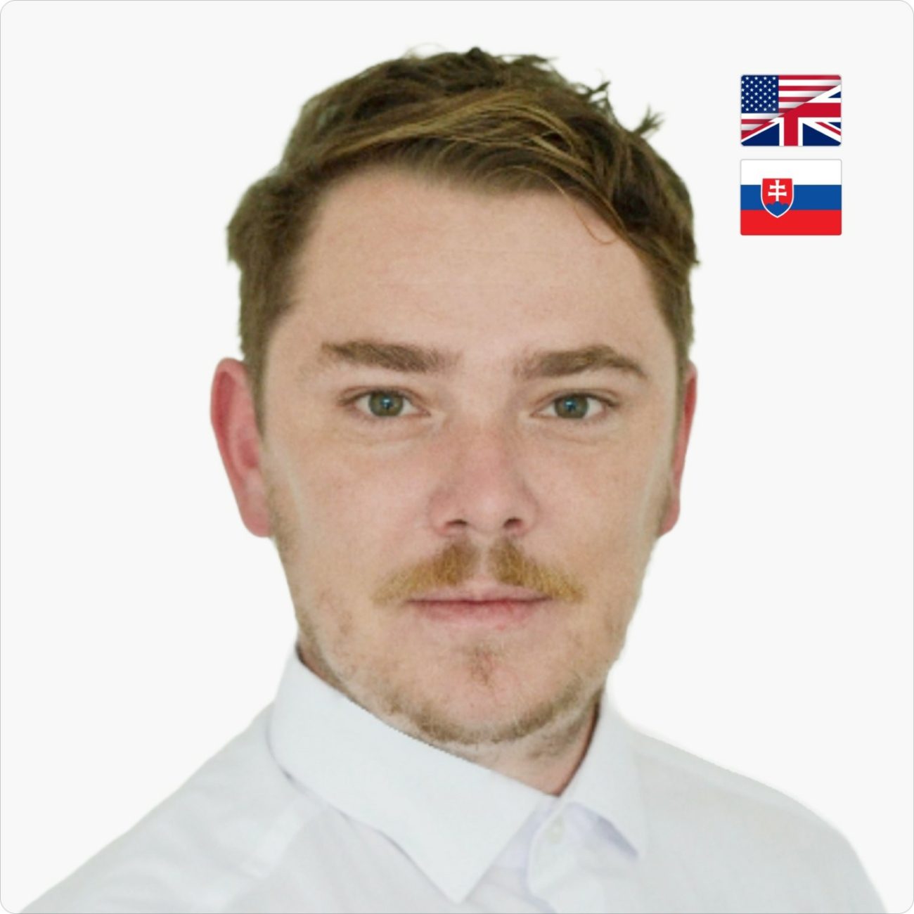 Matúš Oriešek