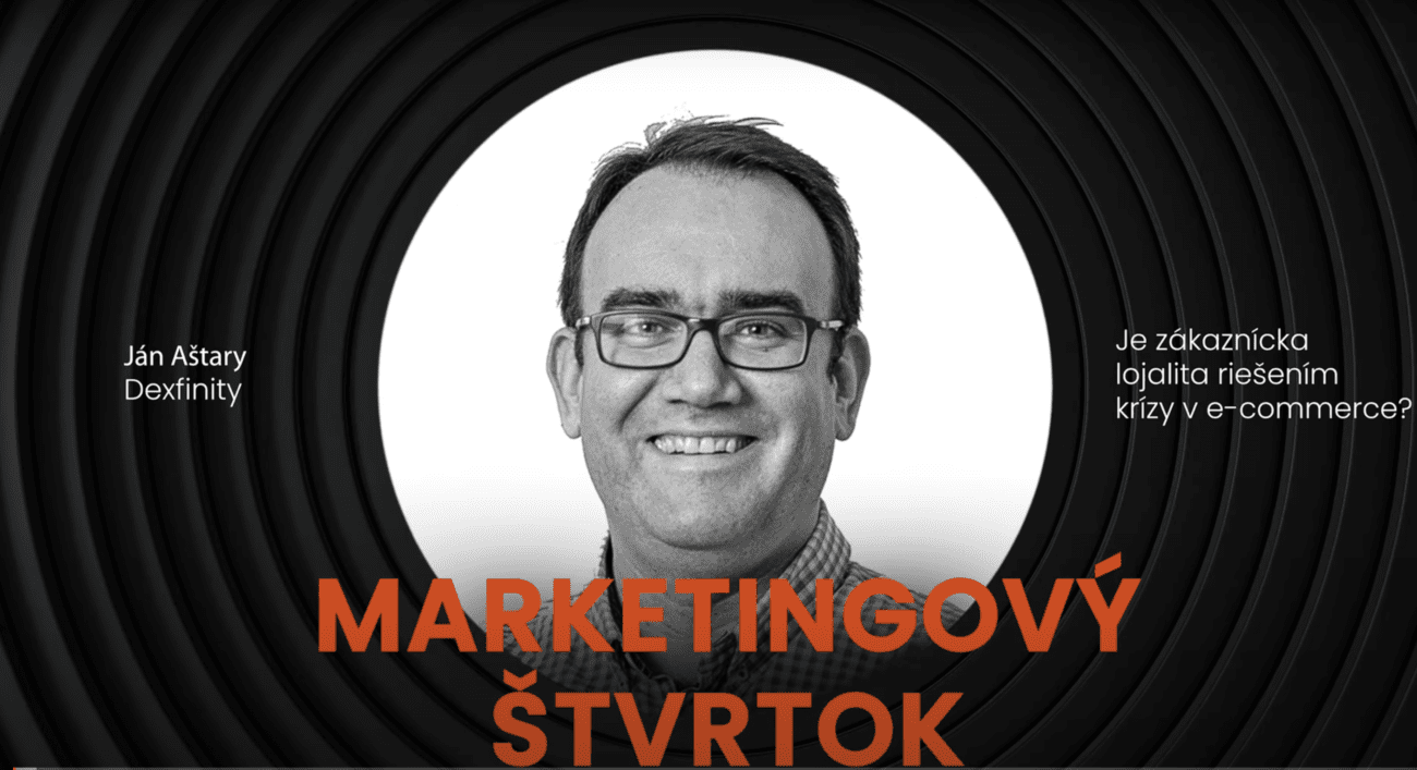 Marketingový štvrtok