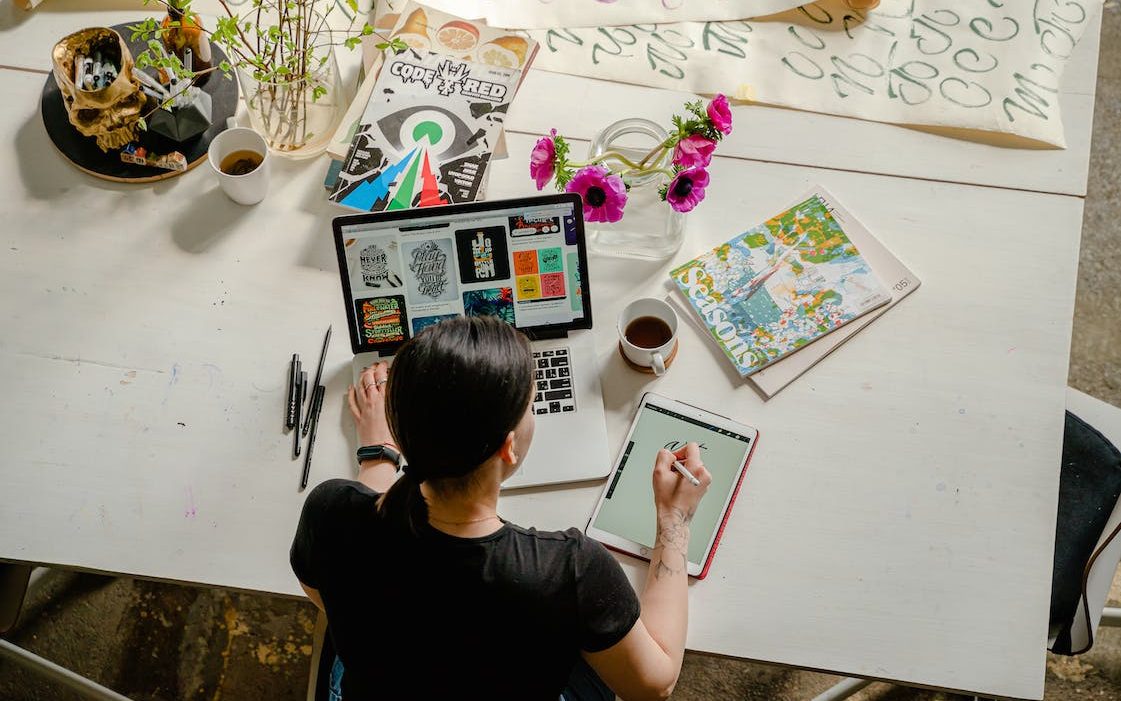 what is graphic design