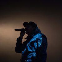 Raper ovládol newsletter pre e-shop DUOS