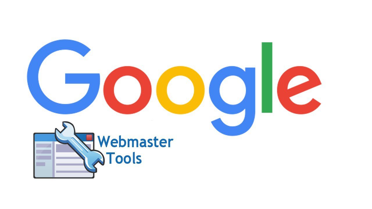 Google Webmaster Tools