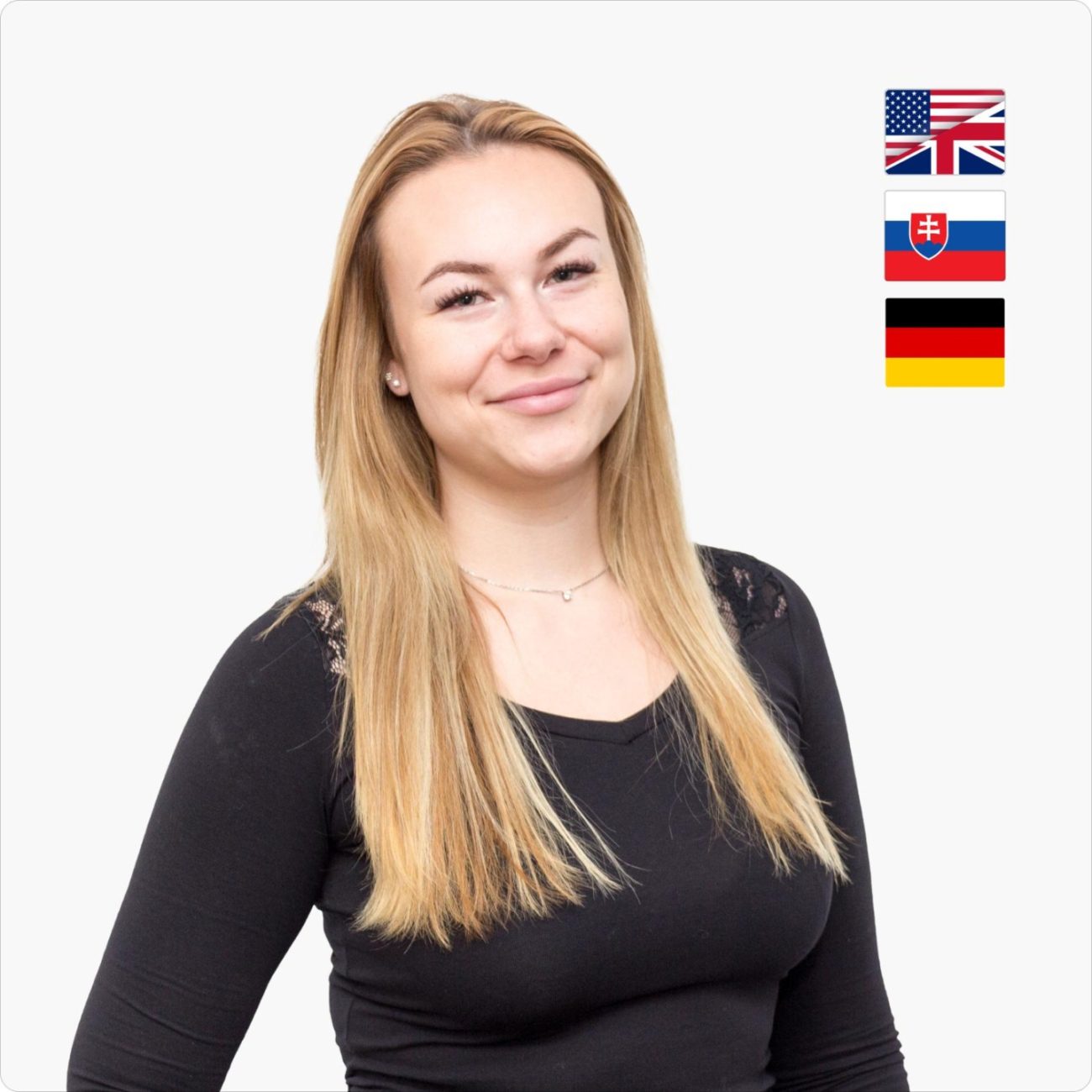 Michaela Horváthová