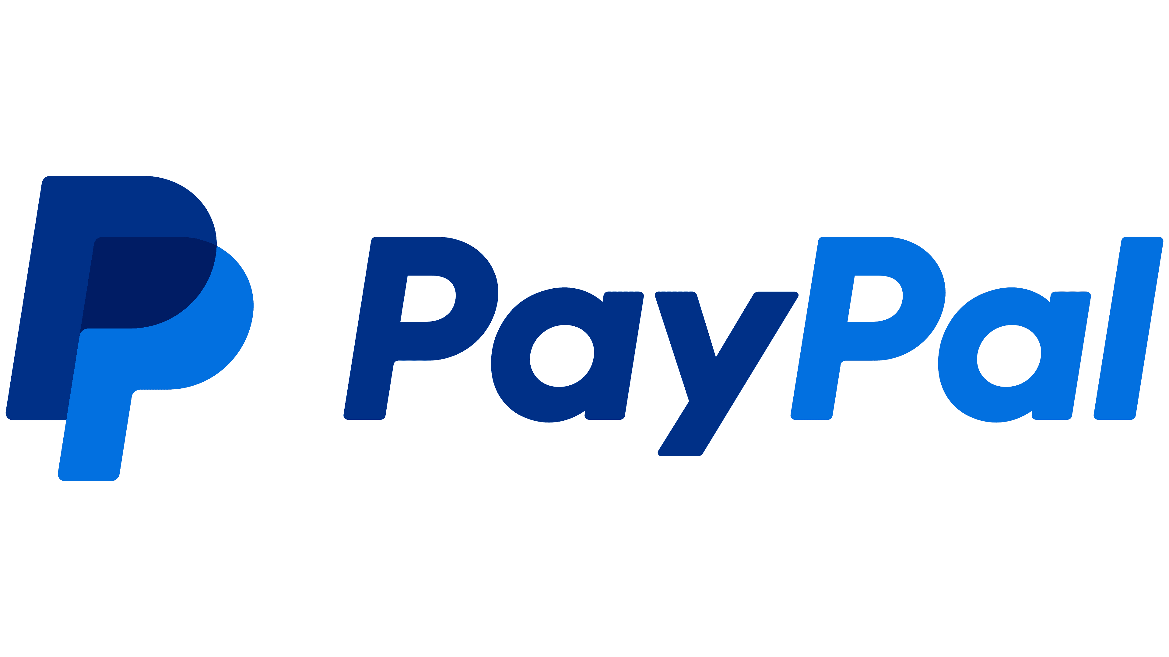 Platební brány Španělsko (PayPal)