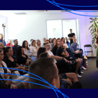 AI Driven Creative Roadshow Dexfinity wrokshop