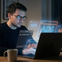 OpenAI potvrdilo testovanie reklám