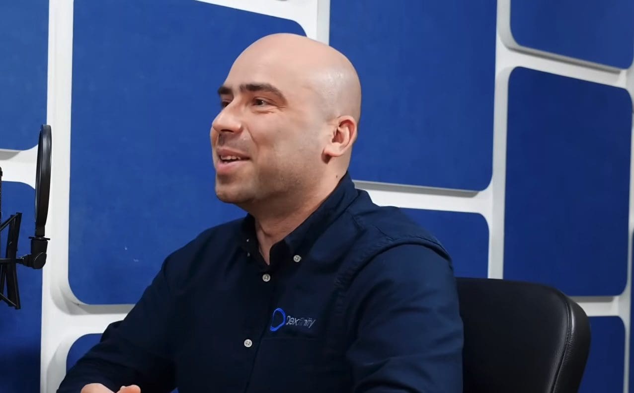 eshopovy kral dexfinity adamcak