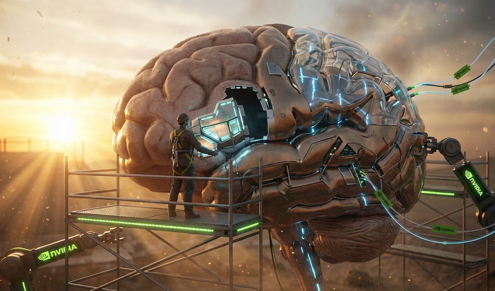 Zdokonaľujte sa v AI aj v roku 2026