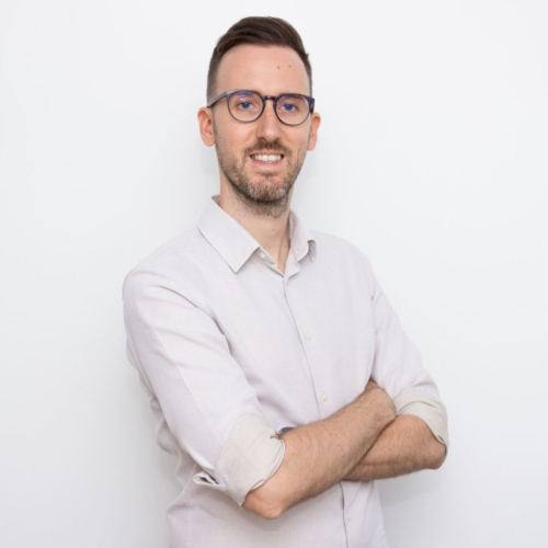 Matej Aštary foto