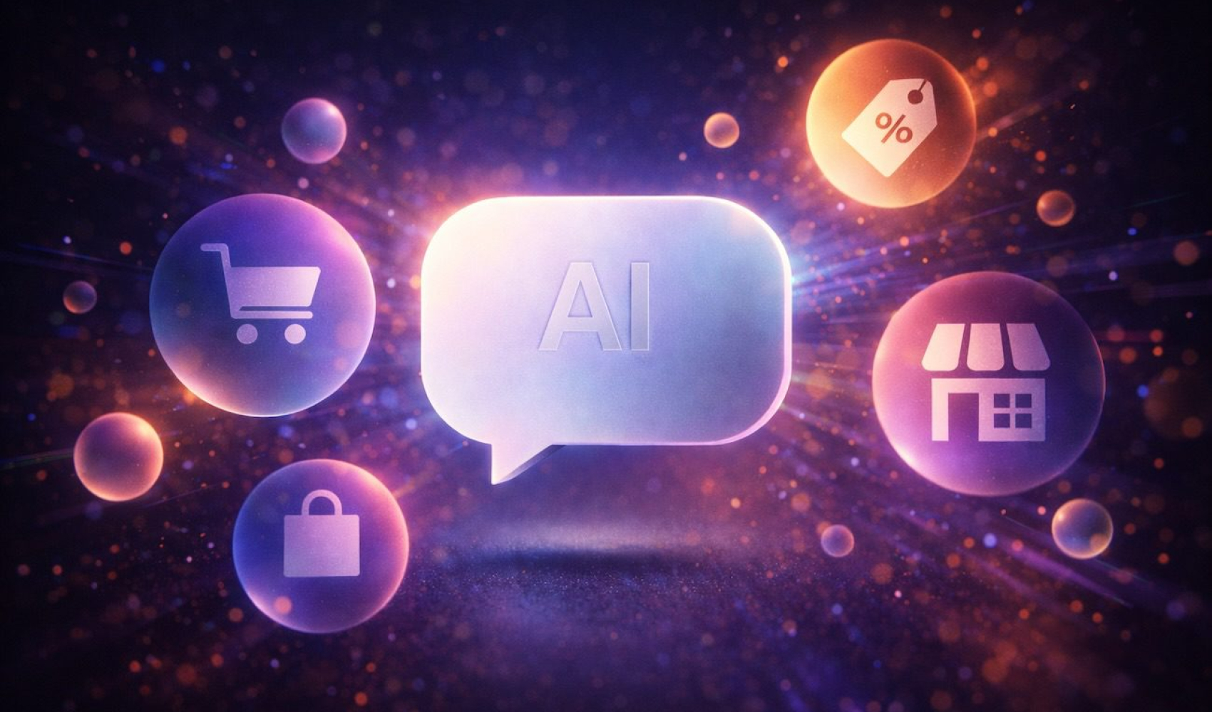 Reklamy v chat gpt dexfinity