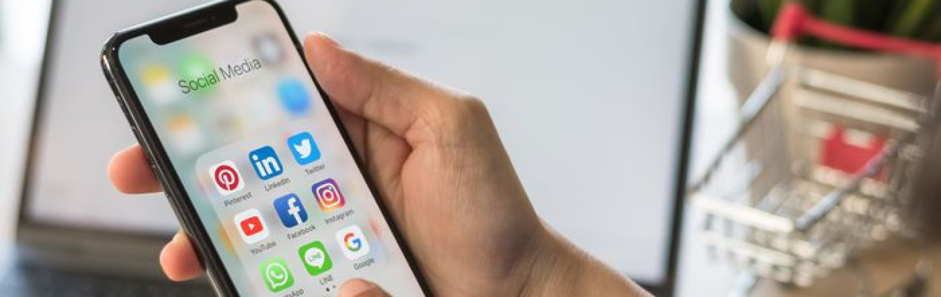 Social media ads have their own rules.