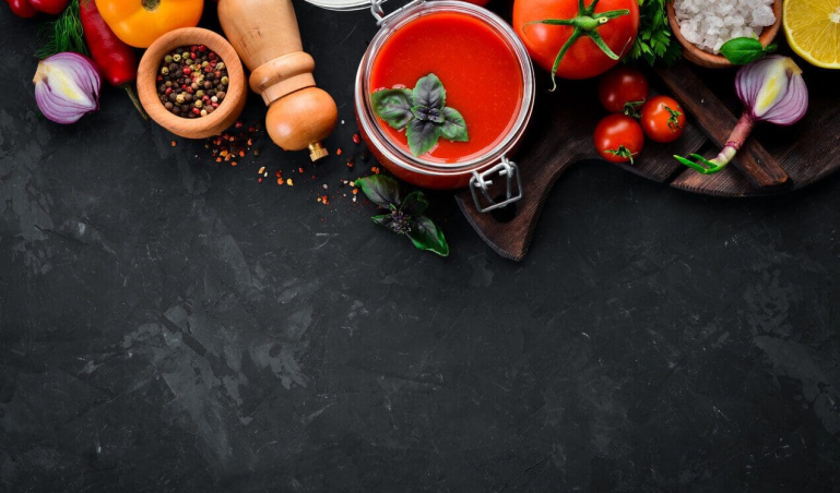 ingrediencie B2B lead