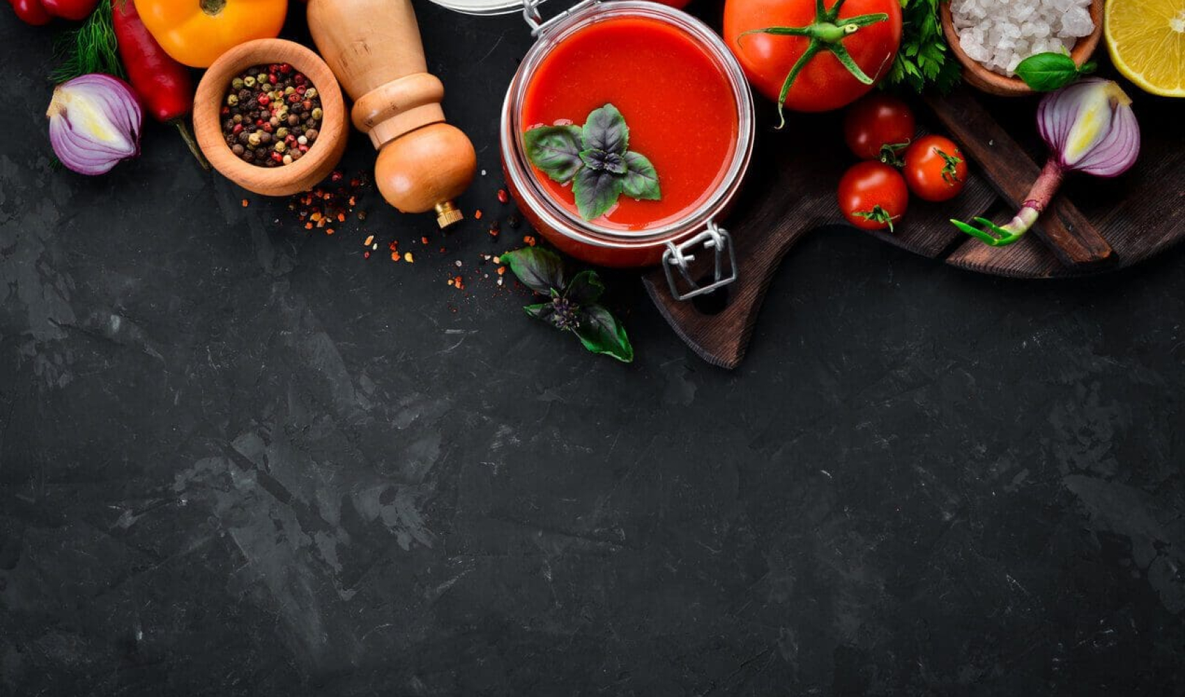 ingrediencie B2B lead