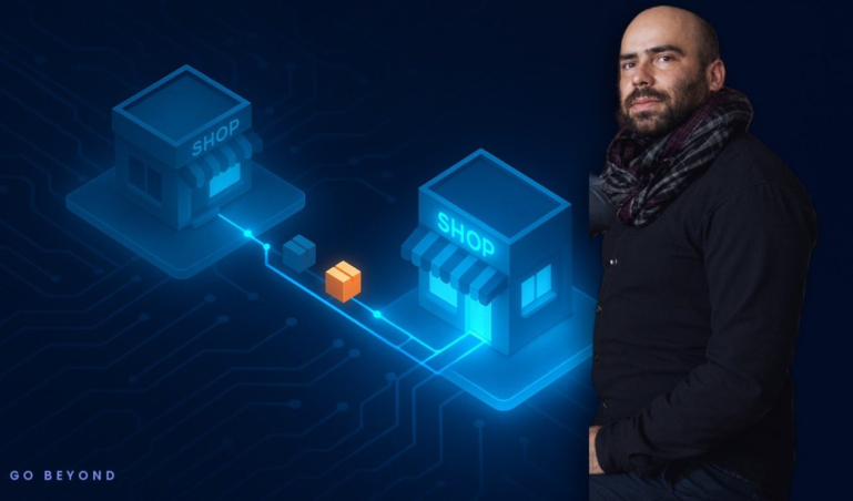 Pavol Adamčák, migrácia e-shopu na Shoptet