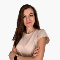 Eva Čechovská Eva Čechovská